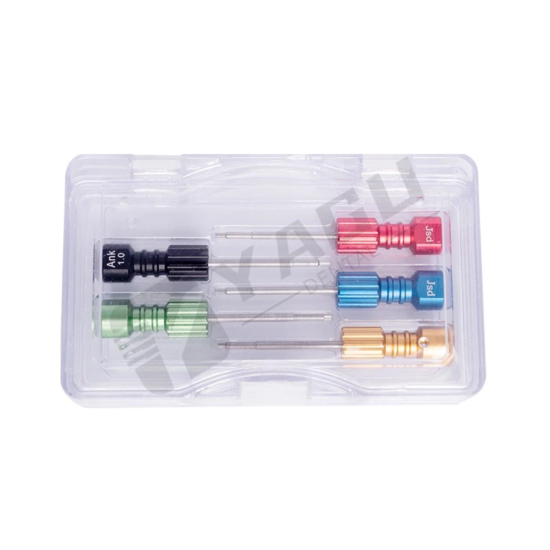 implant screwdriver