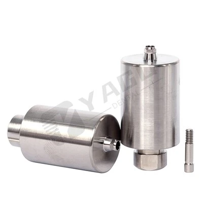Dentium 14mm premillomment